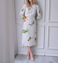 Pero New York - Bella Dress - clothing - directbrandpartner - dresses