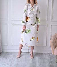 Pero New York - Bella Dress - clothing - directbrandpartner - dresses