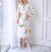 Pero New York - Bella Dress - clothing - directbrandpartner - dresses
