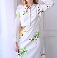 Pero New York - Bella Dress - clothing - directbrandpartner - dresses