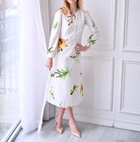 Pero New York - Bella Dress - clothing - directbrandpartner - dresses