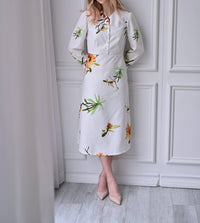 Pero New York - Bella Dress - clothing - directbrandpartner - dresses
