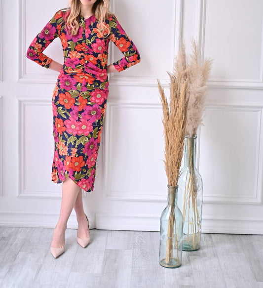 Pero New York - Delilah Dress - clothing - directbrandpartner - dresses