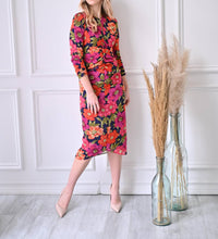 Pero New York - Delilah Dress - clothing - directbrandpartner - dresses