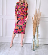 Pero New York - Delilah Dress - clothing - directbrandpartner - dresses
