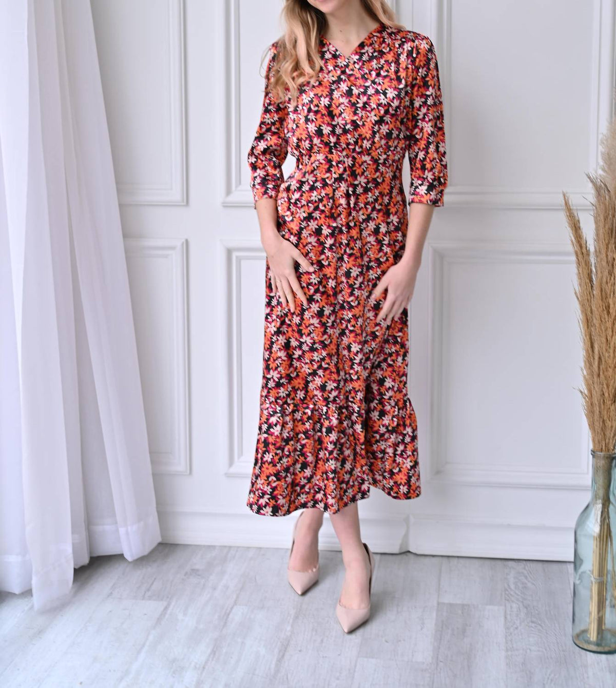 Pero New York - Nova Dress