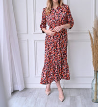 Pero New York - Nova Dress - clothing - directbrandpartner - dresses