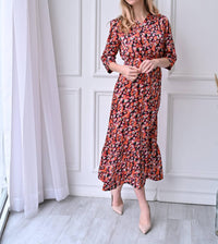 Pero New York - Nova Dress - clothing - directbrandpartner - dresses