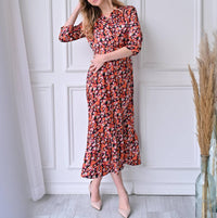 Pero New York - Nova Dress - clothing - directbrandpartner - dresses