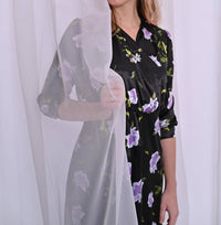 Pero New York - Nova Dress - black - clothing - directbrandpartner