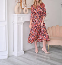 Pero New York - Nova Dress - clothing - directbrandpartner - dresses