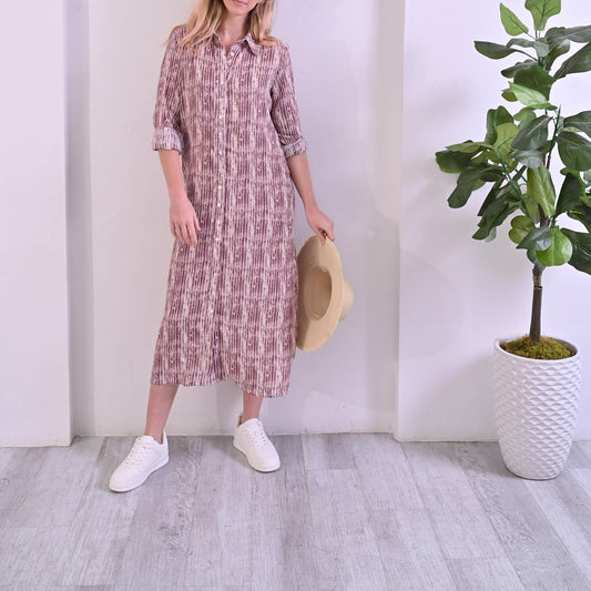 Pero New York - Olivia Dress - clothing - directbrandpartner - dresses