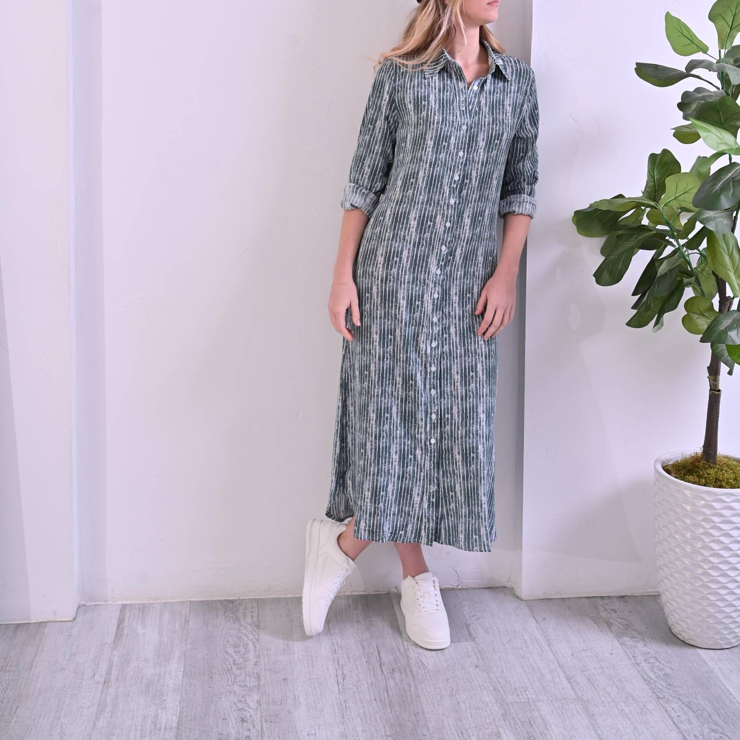 Pero New York - Olivia Dress - clothing - directbrandpartner - dresses