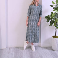 Pero New York - Olivia Dress - clothing - directbrandpartner - dresses
