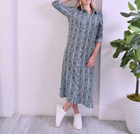 Pero New York - Olivia Dress - clothing - directbrandpartner - dresses