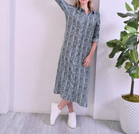 Pero New York - Olivia Dress - clothing - directbrandpartner - dresses