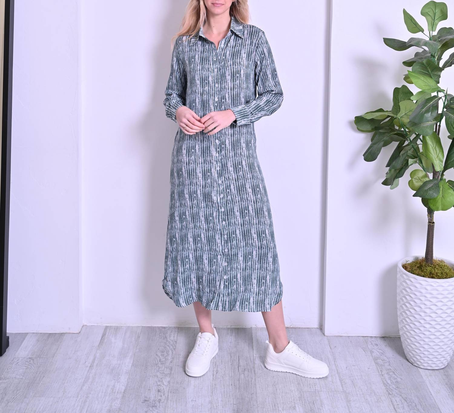 Pero New York - Olivia Dress - clothing - directbrandpartner - dresses