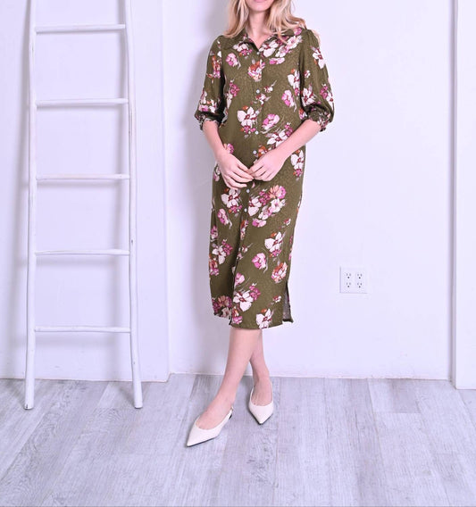 Pero New York - Willow Dress - clothing - directbrandpartner - dresses