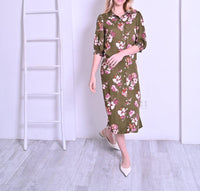 Pero New York - Willow Dress - clothing - directbrandpartner - dresses