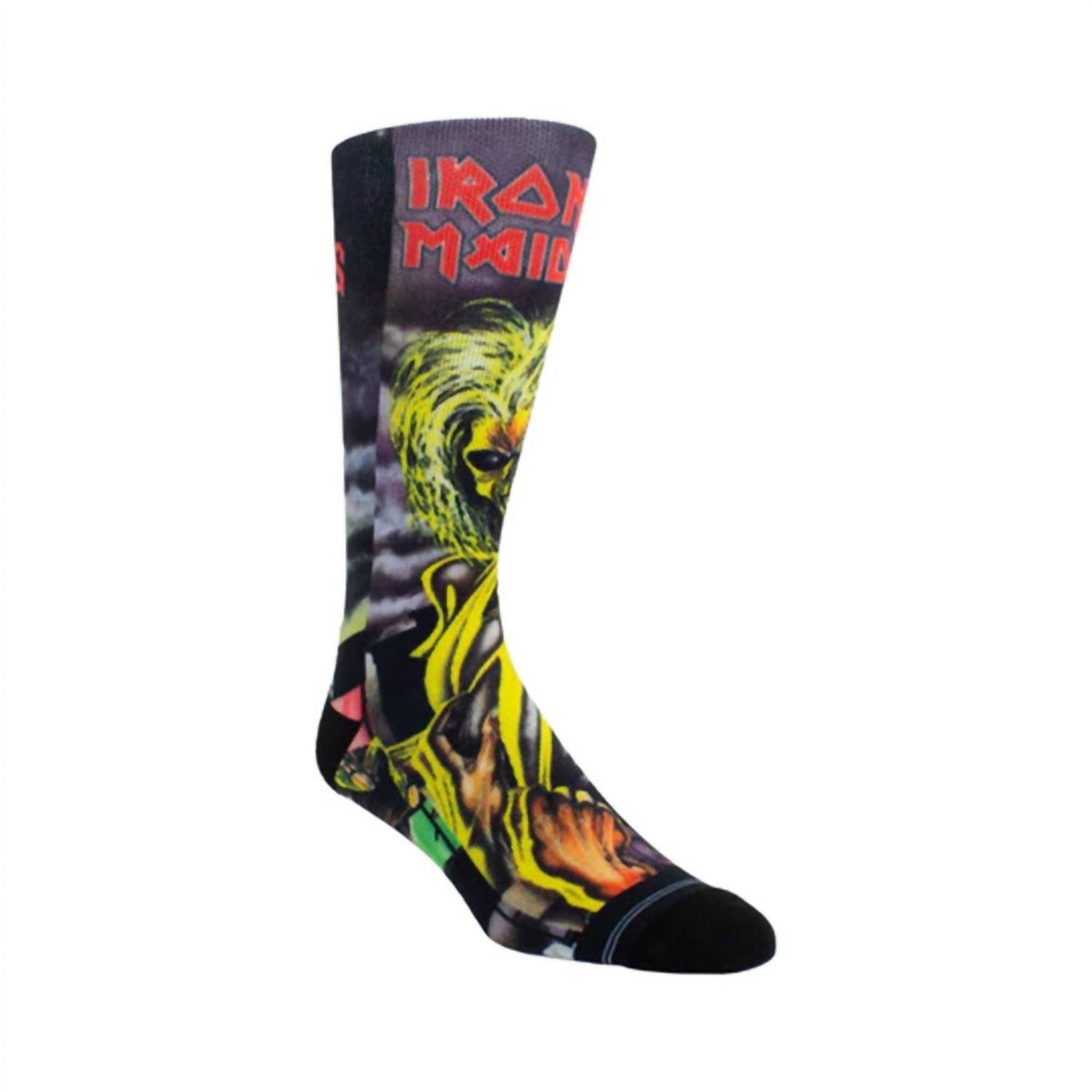 Perri’S Socks - Unisex - IRON MAIDEN Killers Socks
