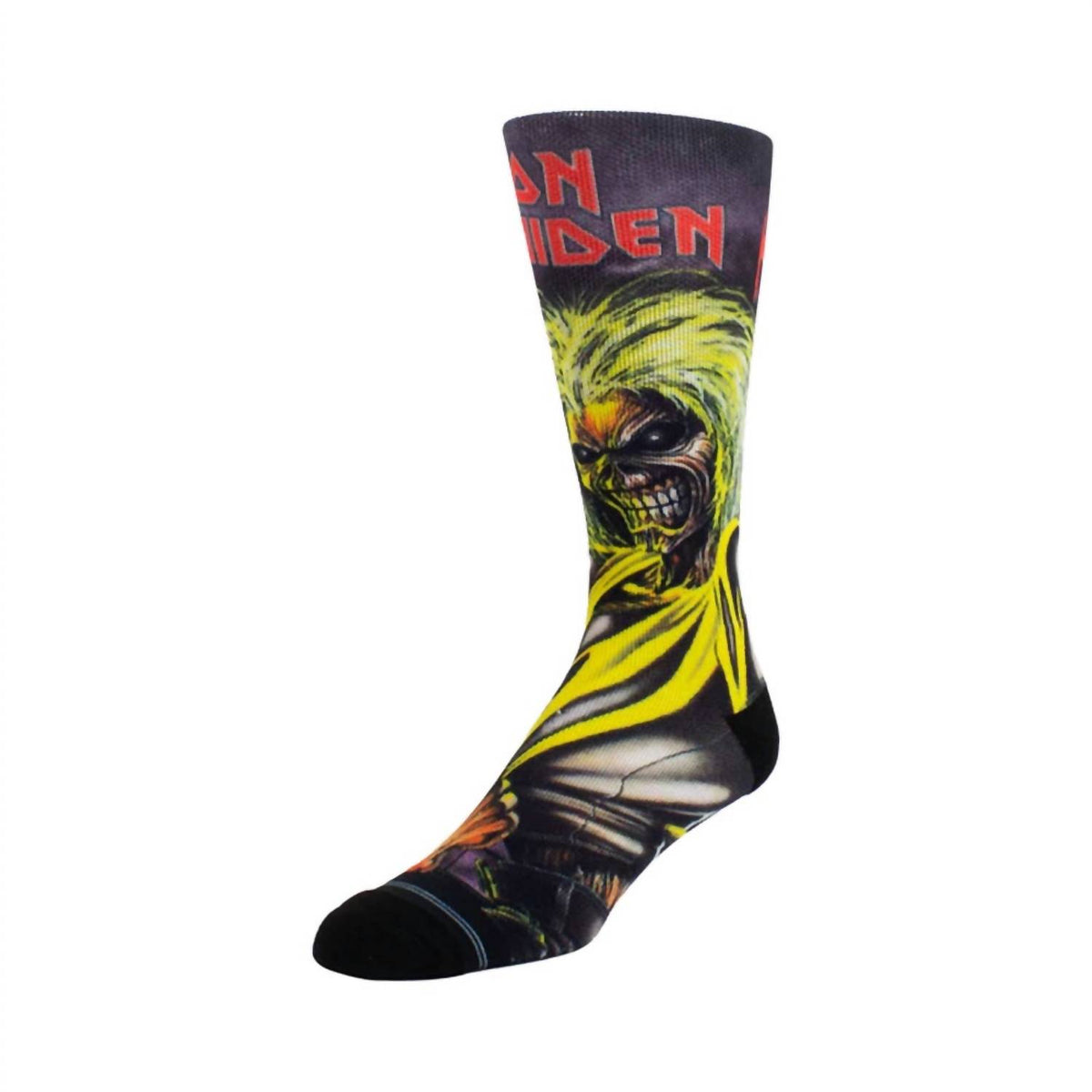 Perri’S Socks - Unisex - IRON MAIDEN Killers Socks
