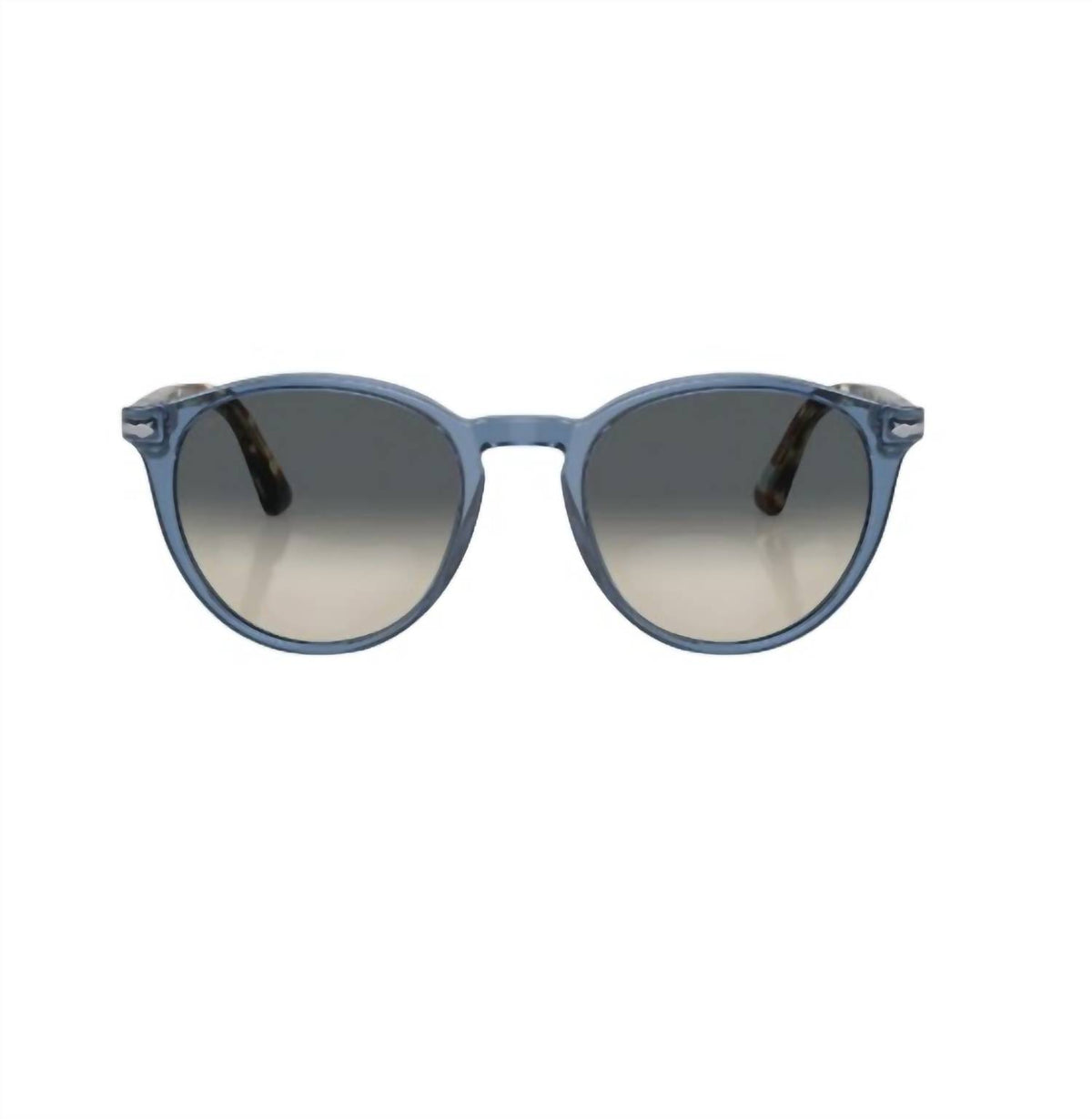 Persol - 3152s | 3152s 1202 - 71 | 52 | | Gradient Light Grey | Dark Grey | Non Polarized