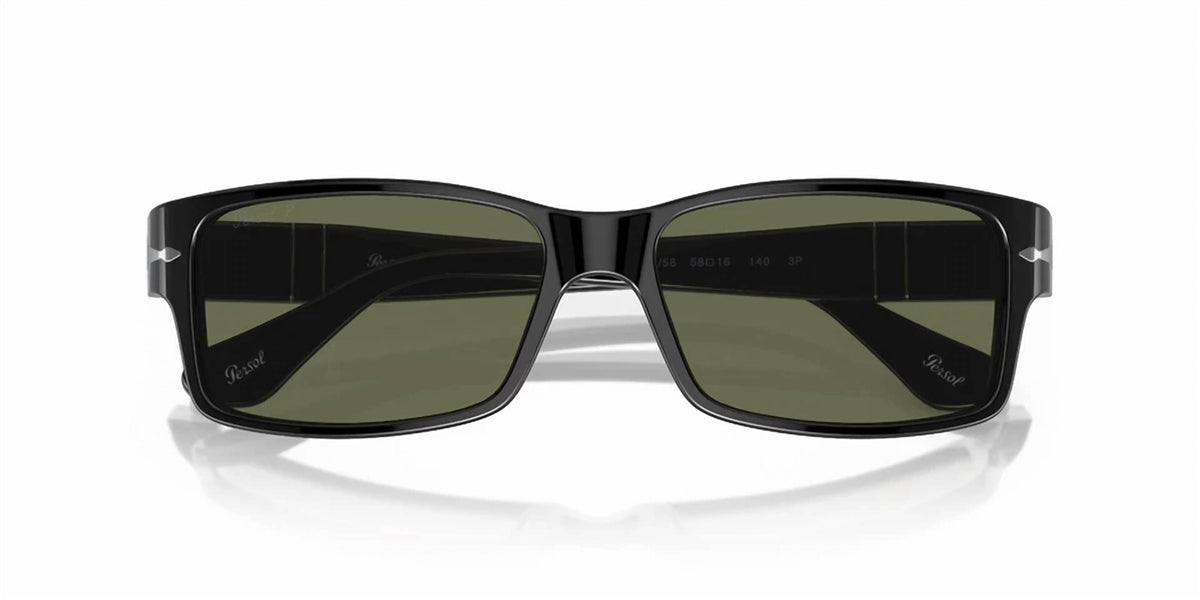 Persol - Po2803s Polarized Sunglasses 2803s 95 - 58 | 58