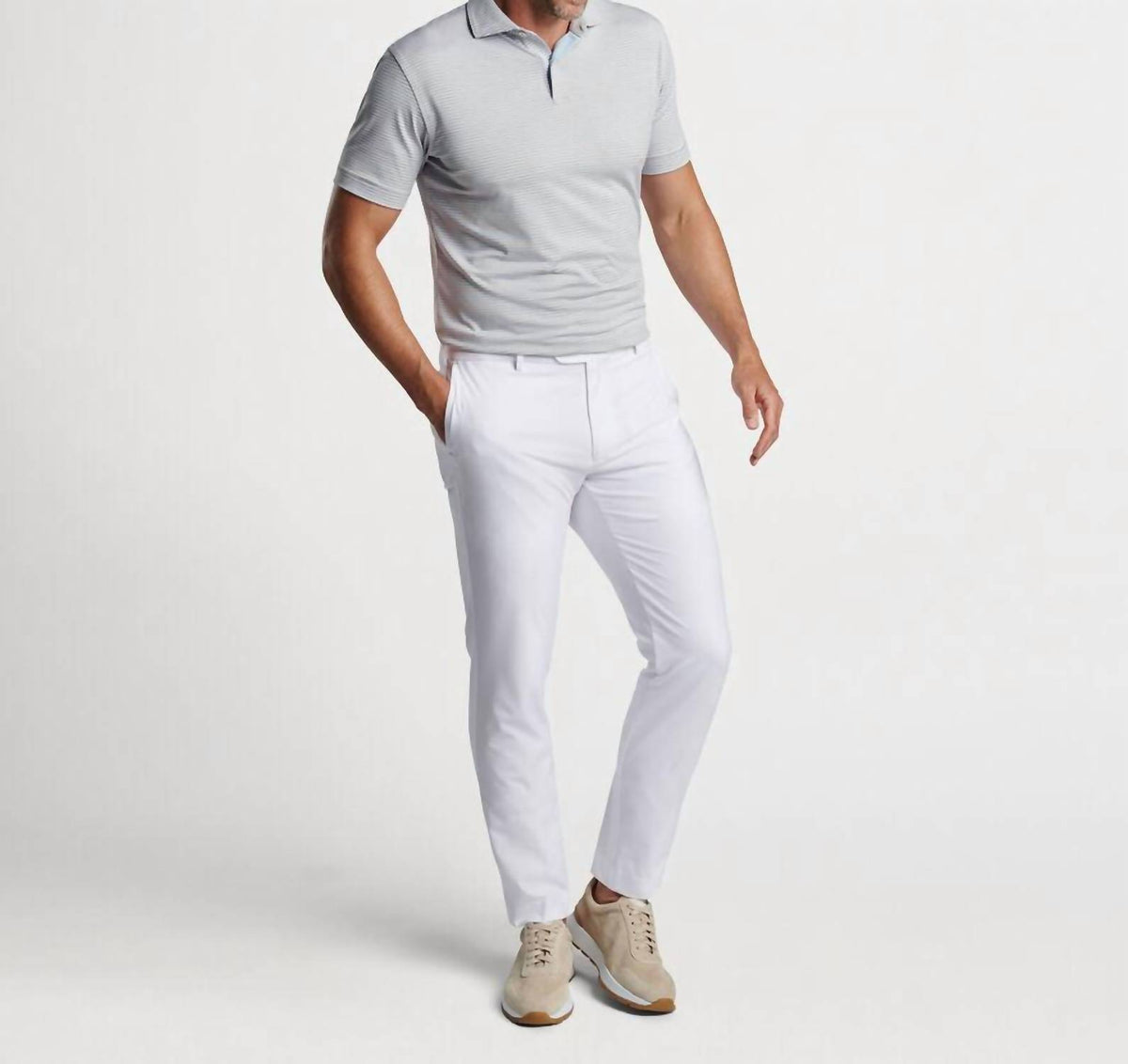 Peter Millar - Ambrose Performance Jersey