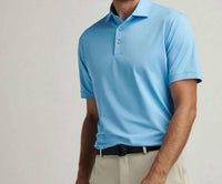 Peter Millar - Andover Performance Jersey Polo