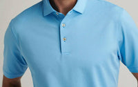 Peter Millar - Andover Performance Jersey Polo
