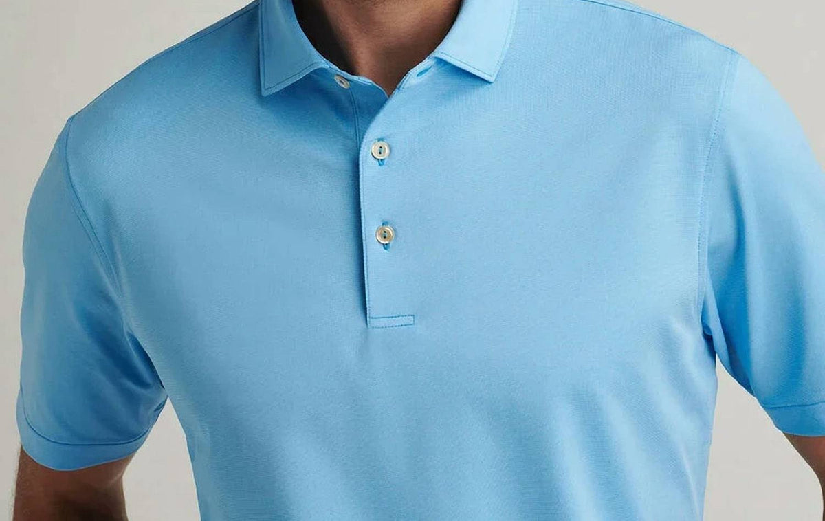 Peter Millar - Andover Performance Jersey Polo