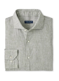 Peter Millar - Astino Solid Sport Shirt