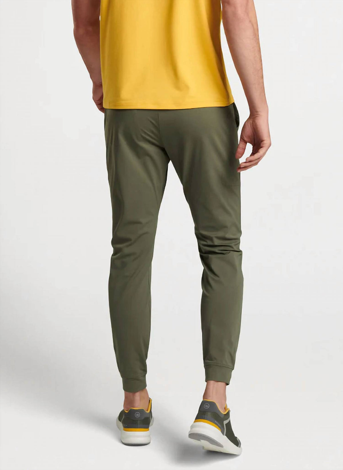 Peter Millar - Atlas Performance Pants