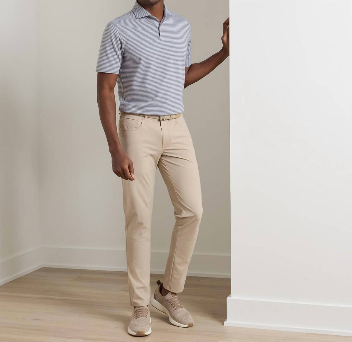 Peter Millar - Bingham Five-pocket Pant