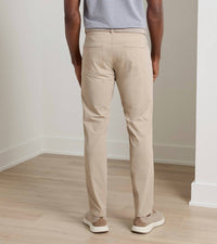 Peter Millar - Bingham Five-pocket Pant
