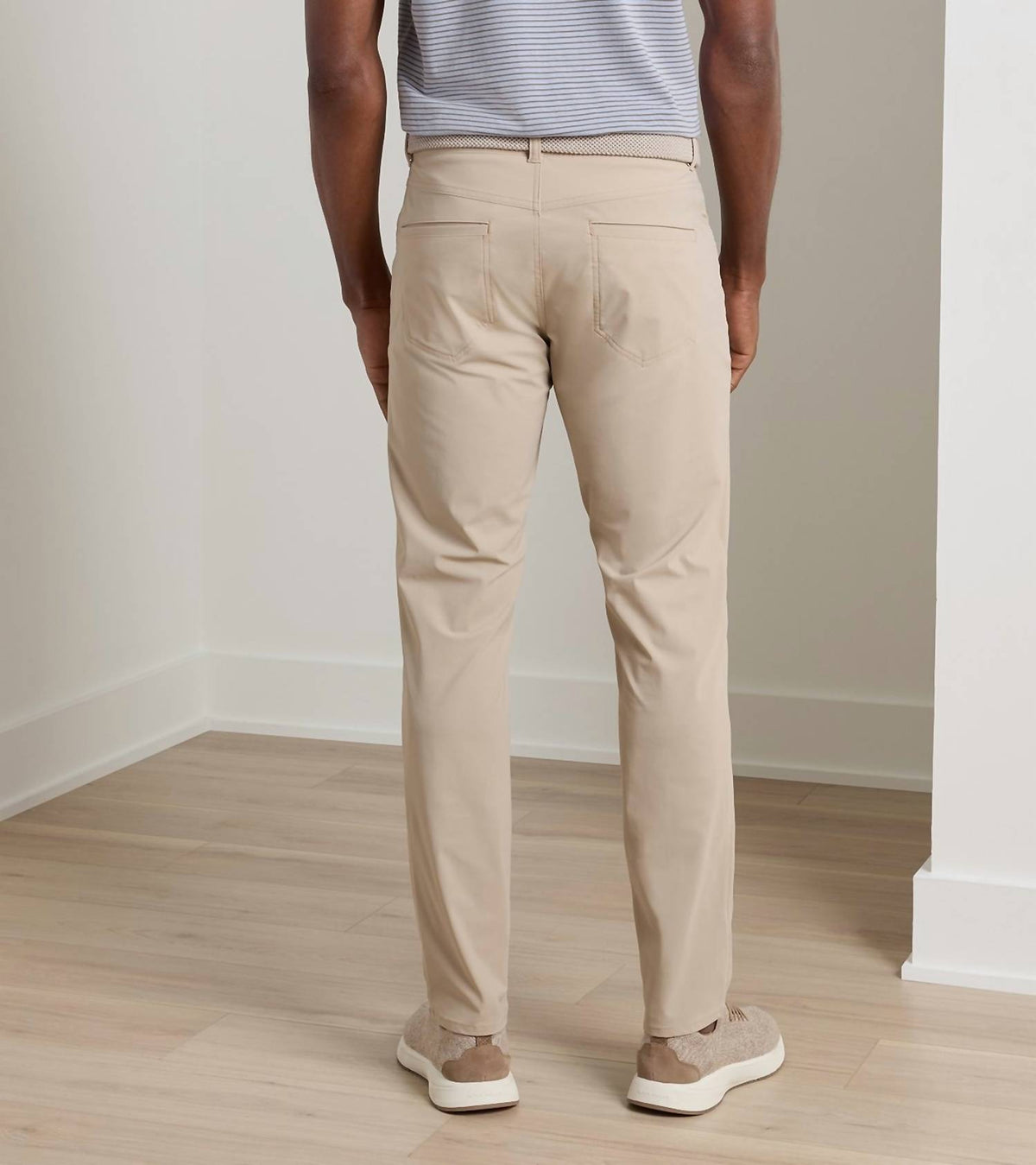 Peter Millar - Bingham Five-pocket Pant