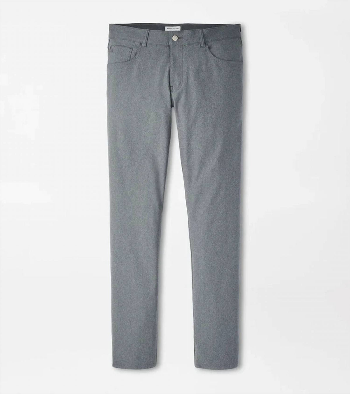 Peter Millar - Brevard Performance Flannel Five Pocket Pants