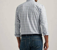 Peter Millar - Calgary Cotton Stretch Shirt