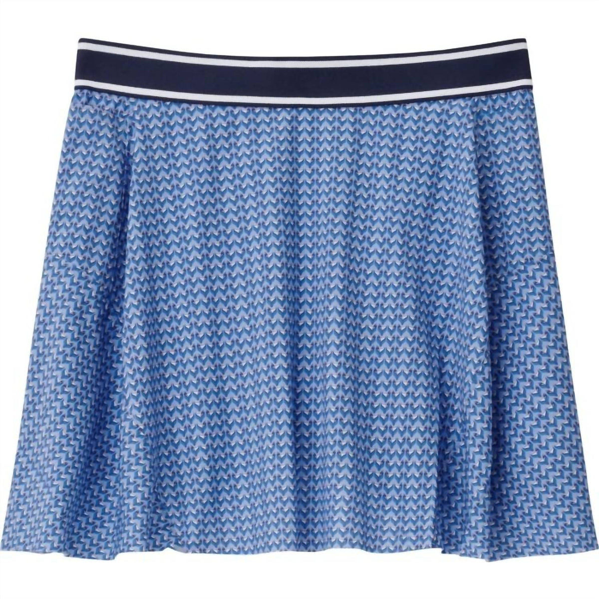 Peter Millar - Carner Martinis Print Skort