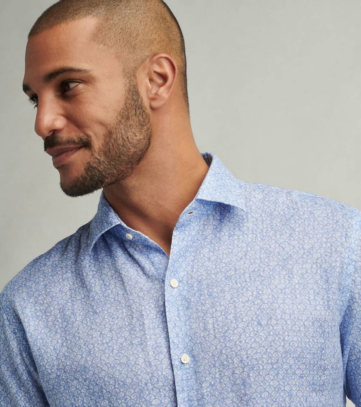 Peter Millar - Champlain Linen Sport Shirt