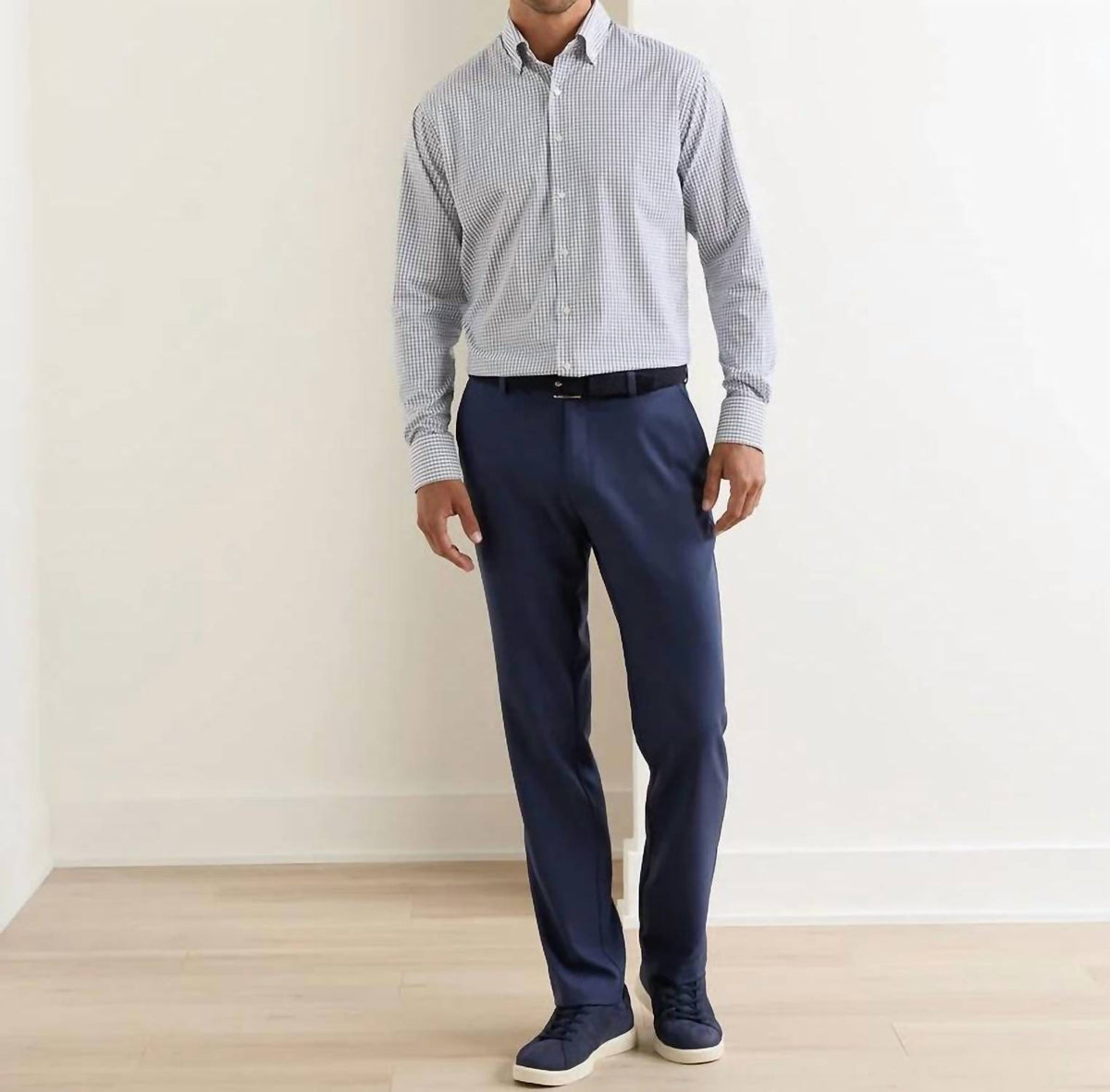 Peter Millar - Charlotte Performance Trouser