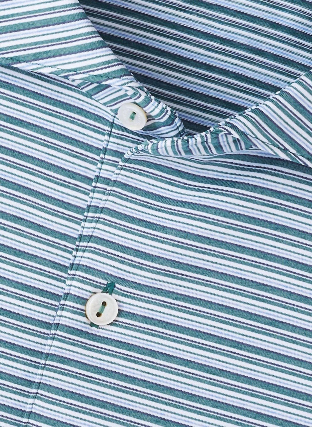 Peter Millar - Chase Performance Jersey Polo