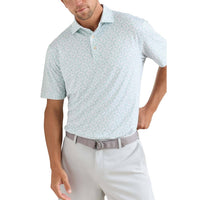 Peter Millar - Cheers Performance Jersey Polo
