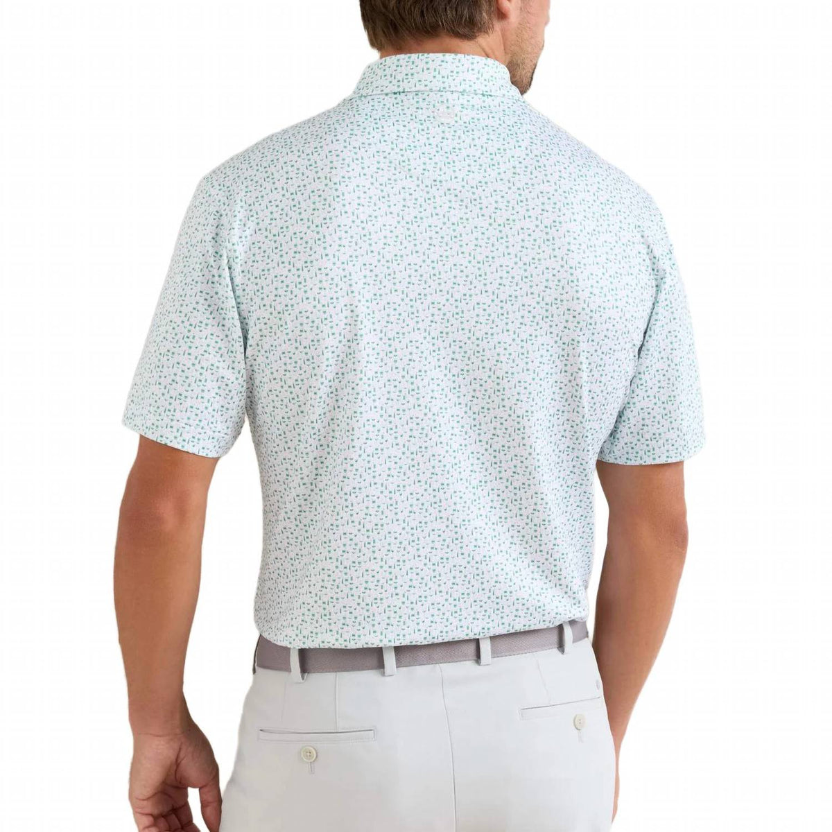 Peter Millar - Cheers Performance Jersey Polo