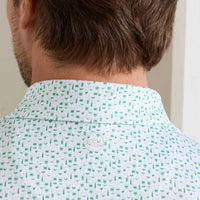 Peter Millar - Cheers Performance Jersey Polo