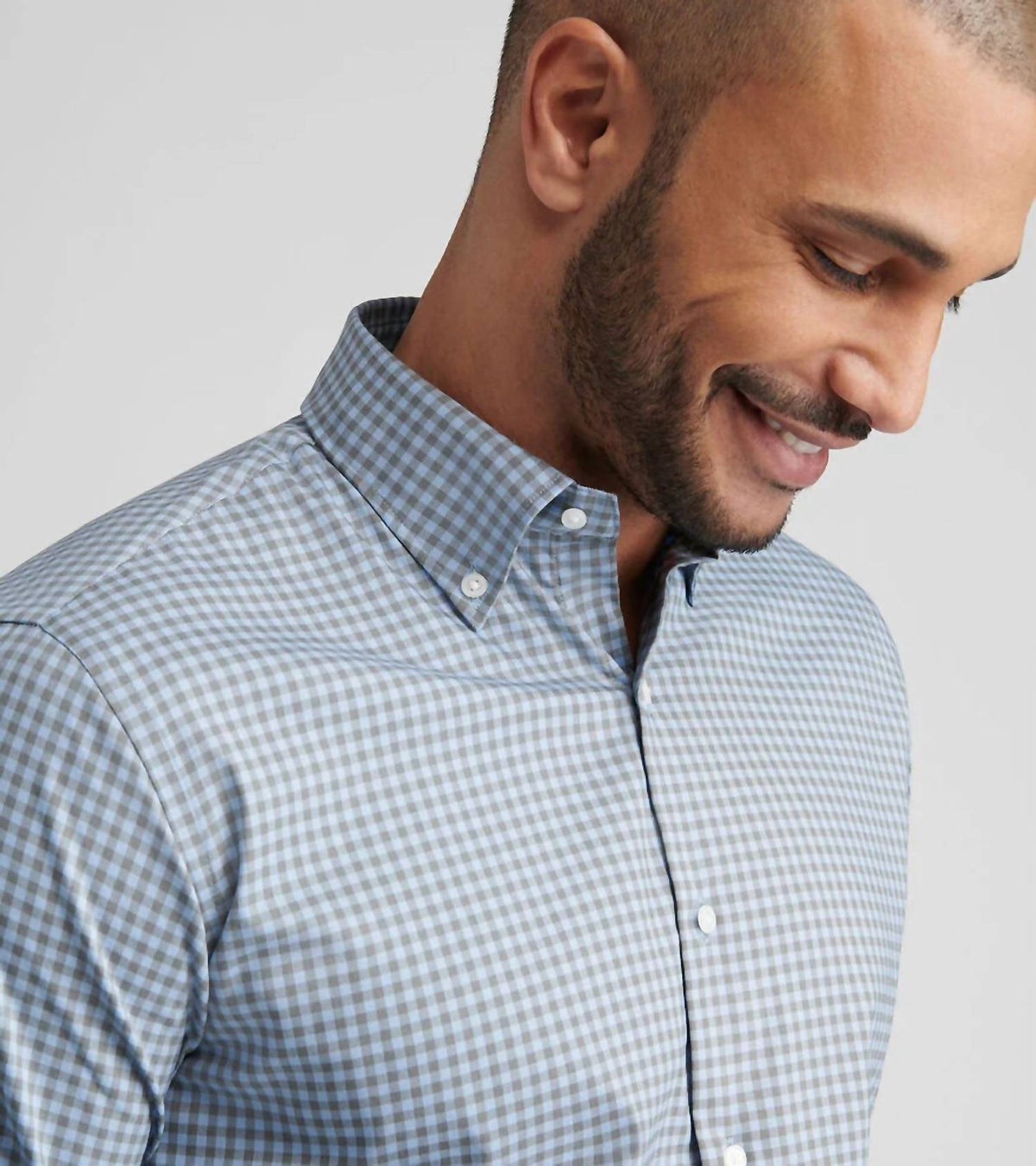 Peter Millar - Conway Crown Lite Cotton-stretch Shirt