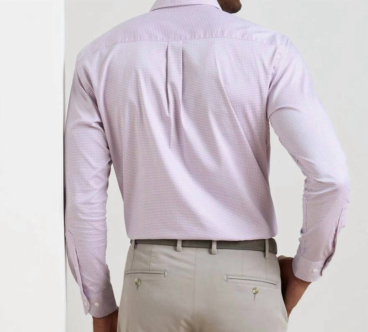 Peter Millar - Conway Crown Lite Sport Shirt