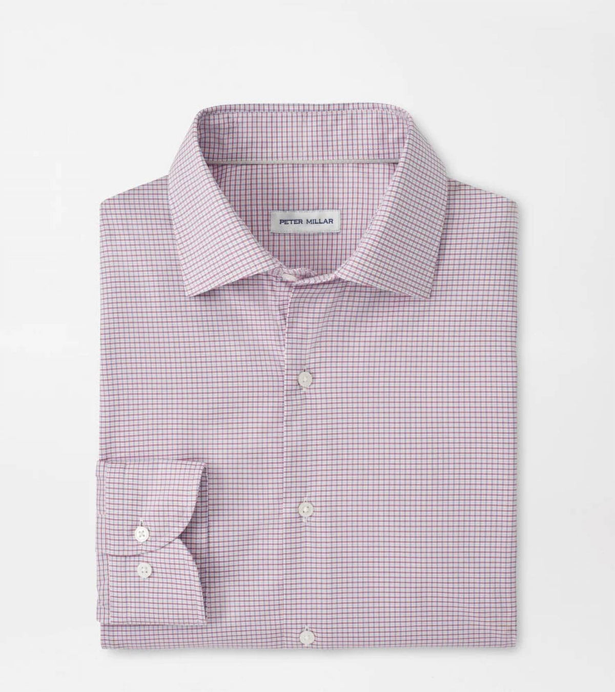Peter Millar - Conway Crown Lite Sport Shirt