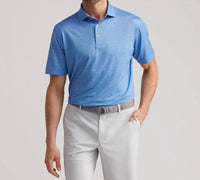 Peter Millar - Costanzo Geo Performance Jersey Polo