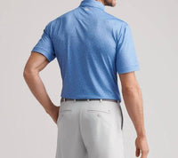 Peter Millar - Costanzo Geo Performance Jersey Polo